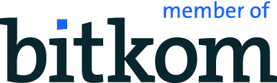 Member of Bitkom