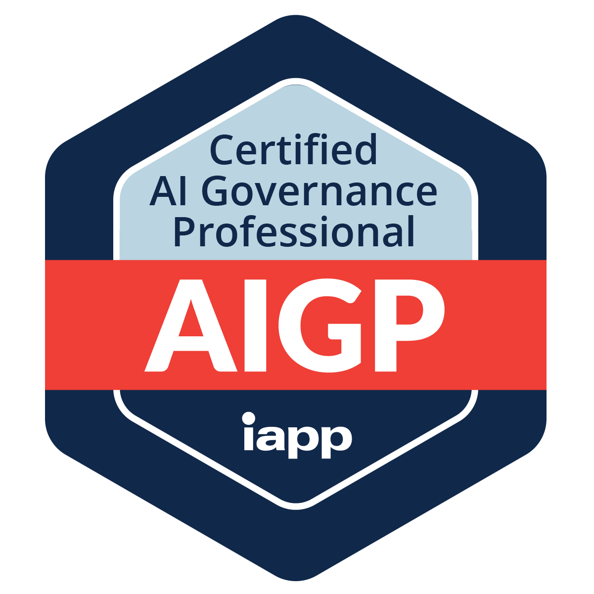 IAPP Artificial Intelligence Governance Professional (AIGP)