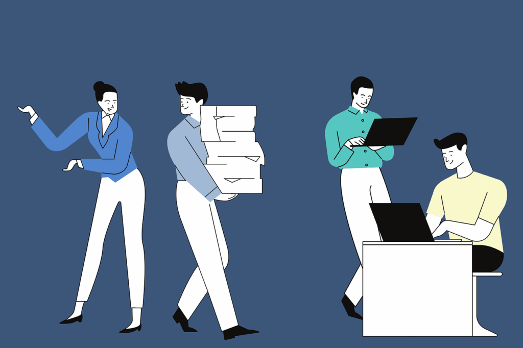 simplification of GDPR